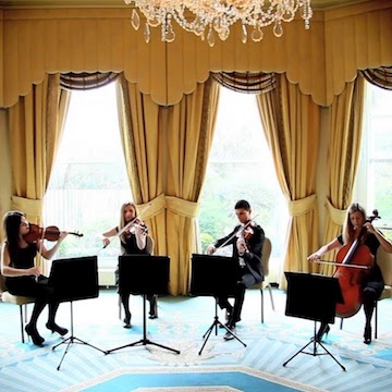 Avoca Quartet