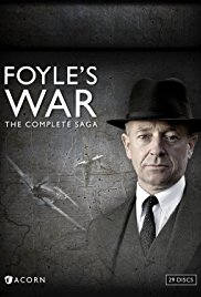 Foyle's War