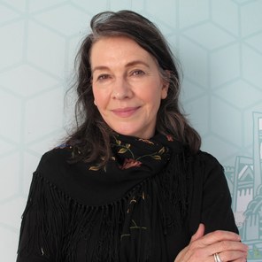 Louise Erdrich