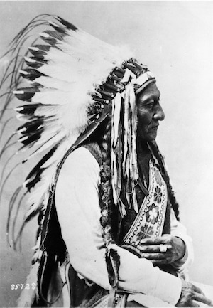 Sitting Bull