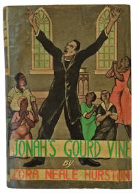Zora Neale Hurston's Jonah's Gourd Vine