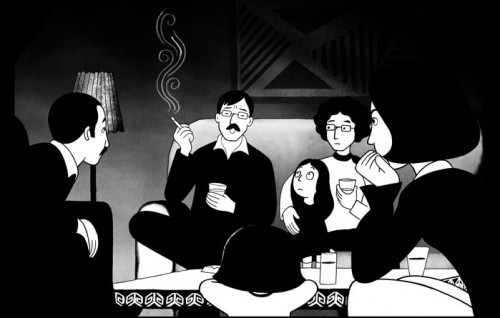 Persepolis