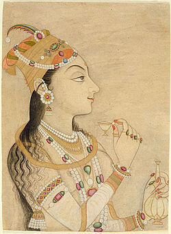 Nur Jahan title=