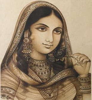 Nur Jahan title=