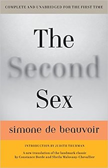 The Second Sex