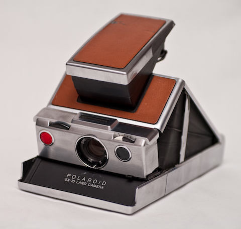 Polaroid SX-70