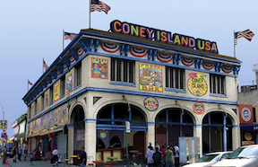 Coney Island USA