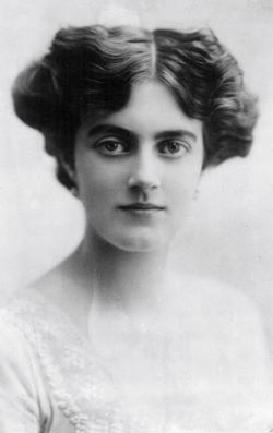 Clementine Churchill