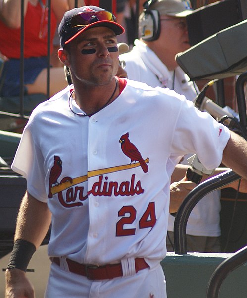 Rick Ankiel