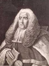 William Blackstone