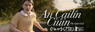Promotional photo of film The Quiet Girl