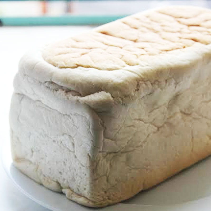 Loaf of agege bread