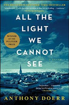 Cover image for All The Light We Cannot See