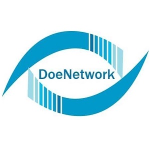 DoeNetwork Logo