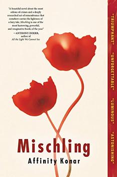 Cover image for Mischling