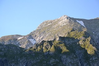 Mont Valier