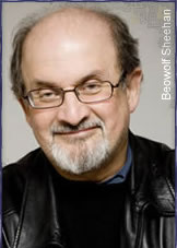 Salman Rushdie