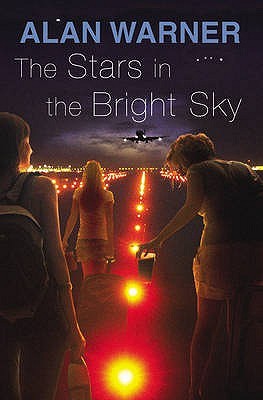 Cover of <i>The Stars in the Bright Sky</i> by Alan Warner