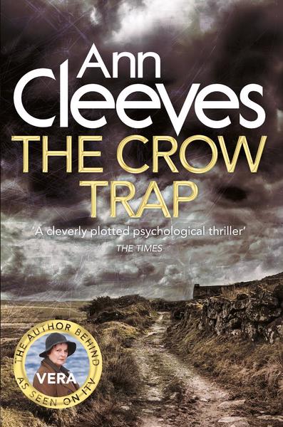 the crow trap