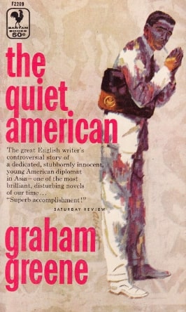 the quiet americans scott anderson the quiet americans scott anderson