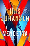 Book Jacket: Vendetta: A Novel