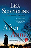 Book Jacket: After Anna