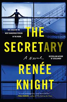Book Jacket: The Secretary: A Novel