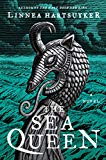 Book Jacket: The Sea Queen: A Novel (The Golden Wolf Saga)