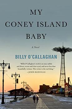 Book Jacket: My Coney Island Baby: A Novel