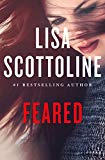 Book Jacket: Feared: A Rosato & DiNunzio Novel