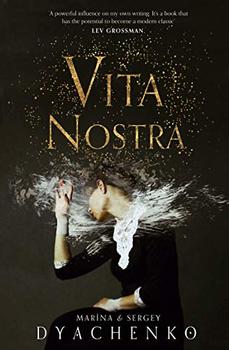 Vita Nostra by Marina and Sergey Dyachenko