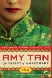 The Valley of Amazement jacket