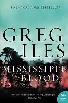 Mississippi Blood by Greg Iles