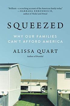Squeezed by Alissa Quart