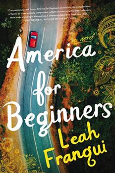 America for Beginners by Leah Franqui