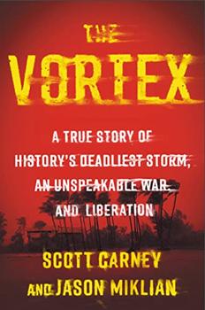 The Vortex by Scott Carney , Jason Miklian