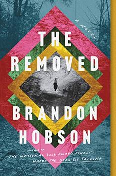 The Removed by Brandon Hobson