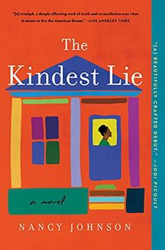 The Kindest Lie by Nancy Johnson