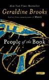 People of the Book by Geraldine Brooks