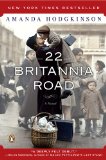 22 Britannia Road jacket
