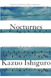 Nocturnes by Kazuo Ishiguro