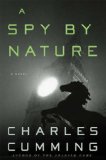 A Spy by Nature jacket