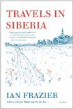 Travels in Siberia jacket
