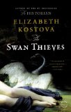 The Swan Thieves jacket