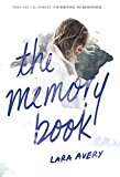 The Memory Book jacket