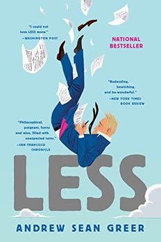 Less by Andrew Sean Greer