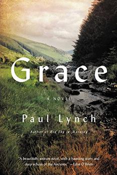 Grace by Paul Lynch