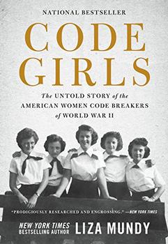 Code Girls by Liza Mundy