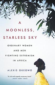 A Moonless, Starless Sky by Alexis Okeowo