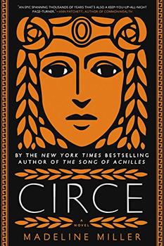 Circe by Madeline Miller